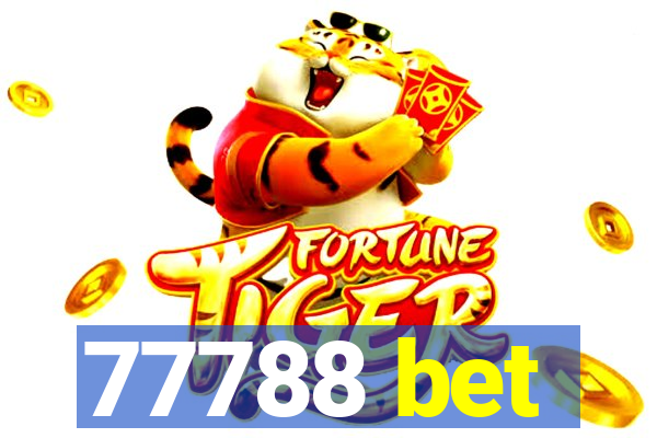 77788 bet
